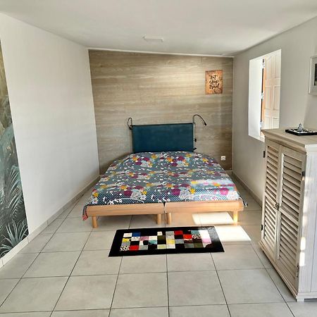 Maeva Sunset Villa Saint-Leu Luaran gambar
