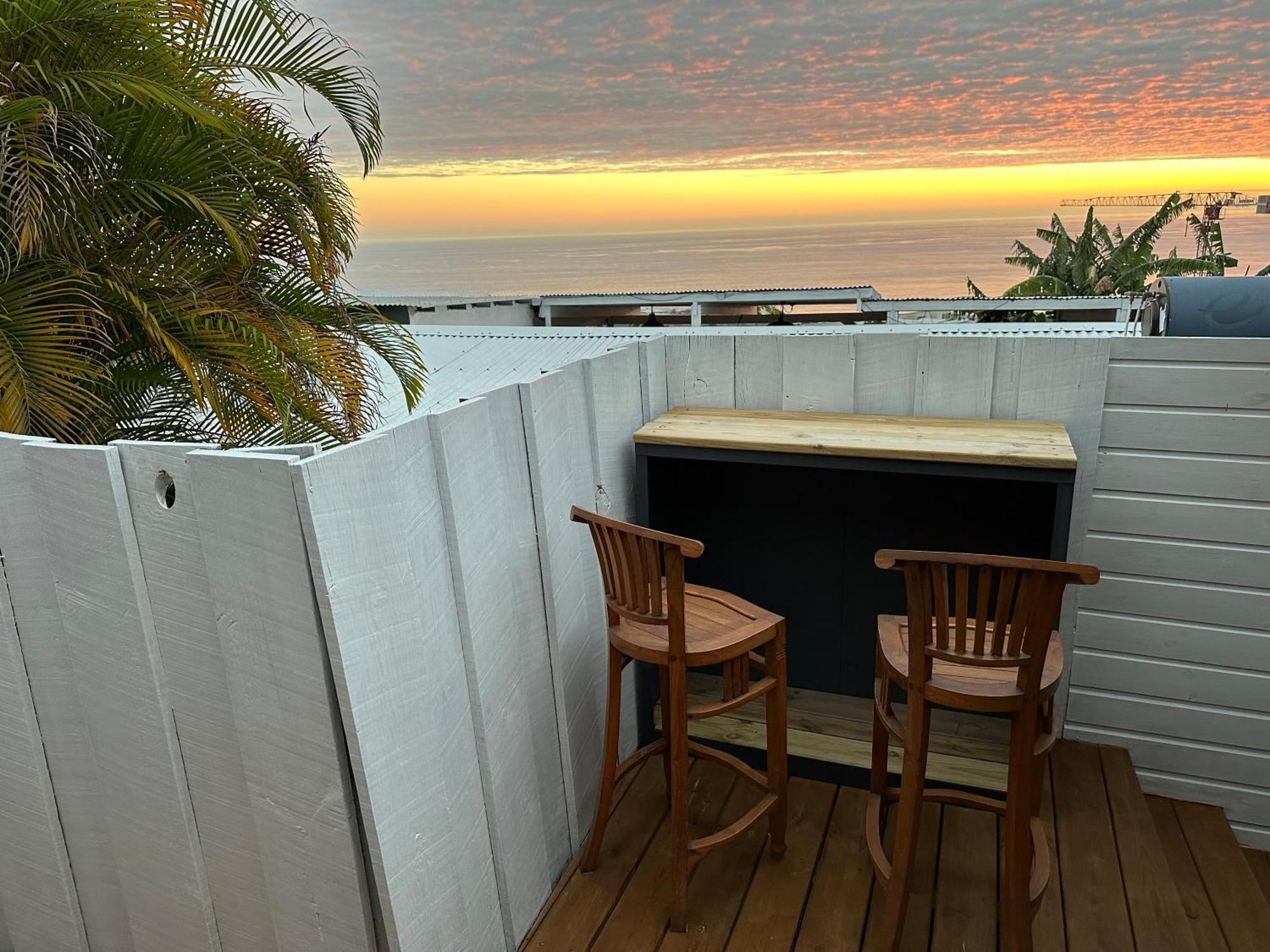 Maeva Sunset Villa Saint-Leu Luaran gambar