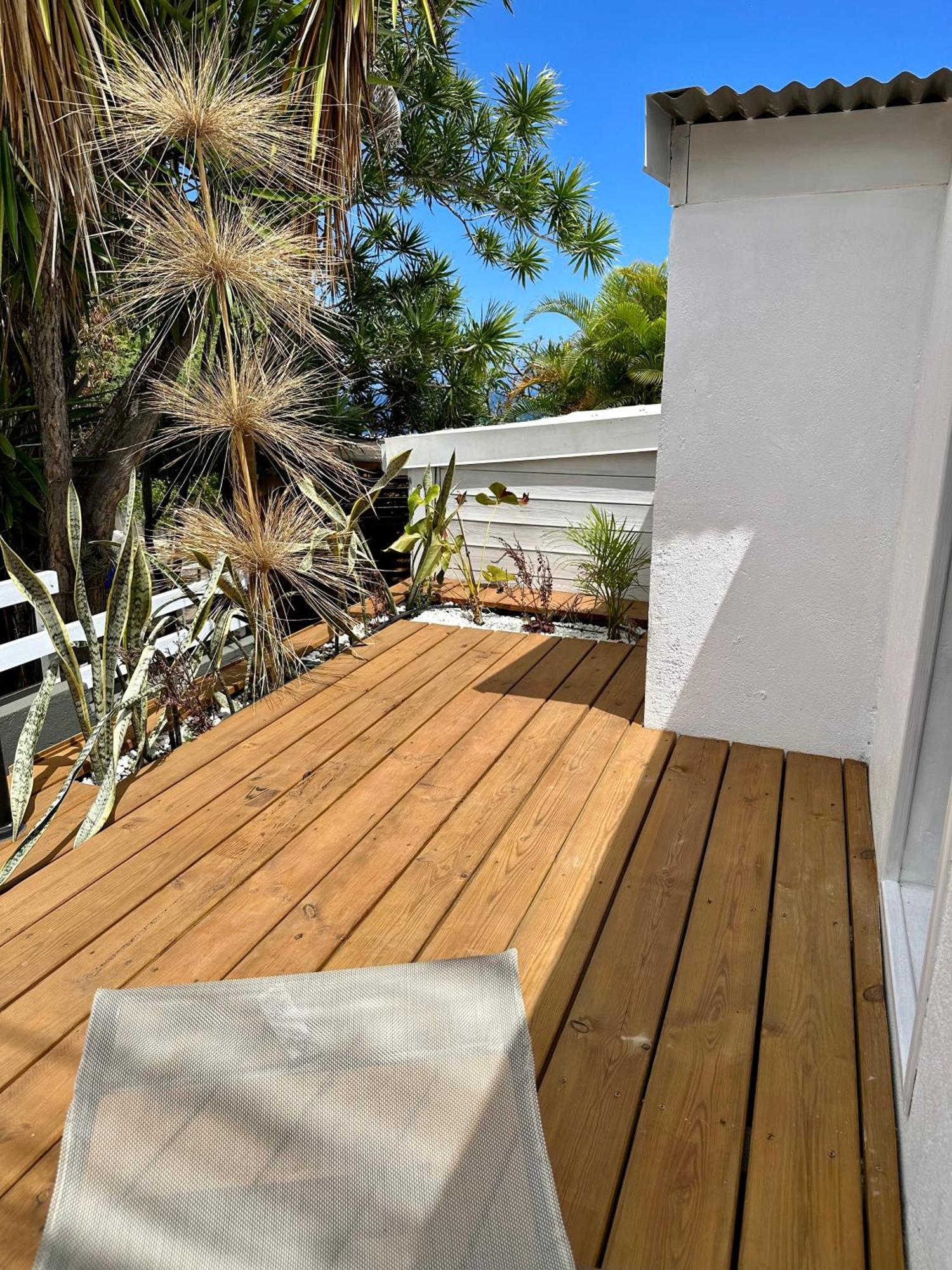 Maeva Sunset Villa Saint-Leu Luaran gambar