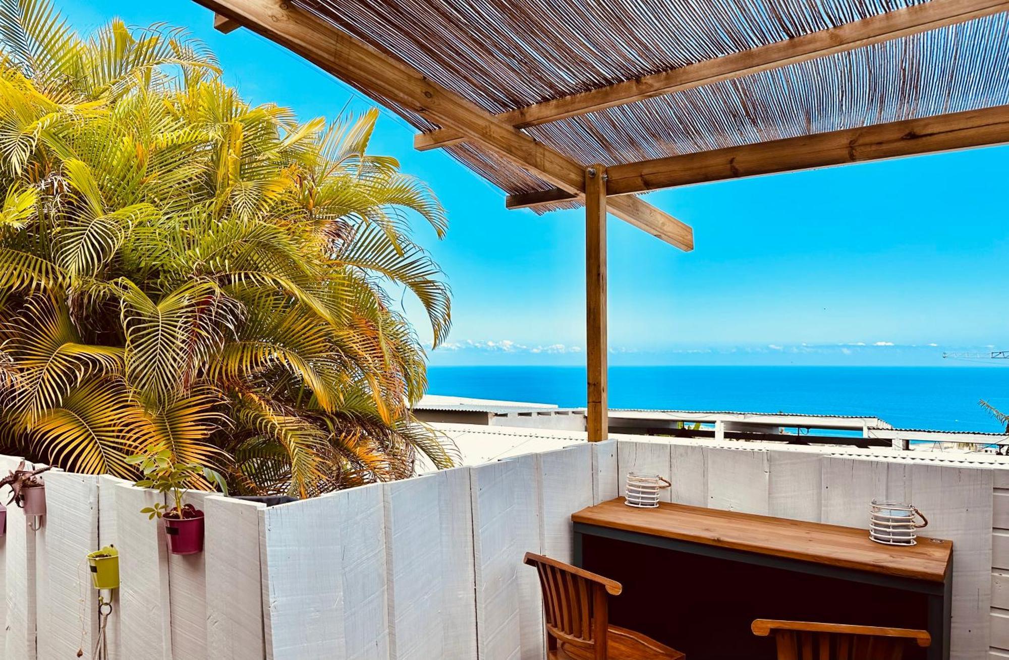 Maeva Sunset Villa Saint-Leu Luaran gambar